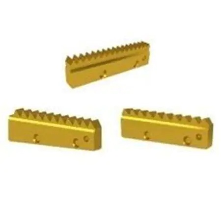 Picture of Advent Tool AGL-AD2.0BmmZ 2.0mm Int Carb Insert Tialn Threading